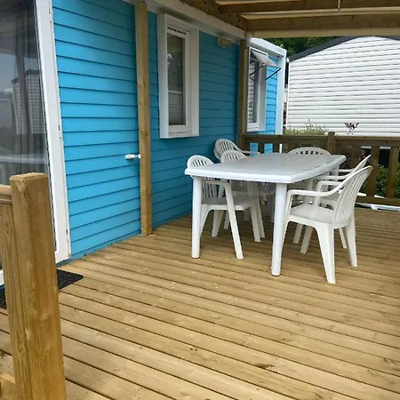 Plot 448 Mobile Elegance At Domaine De 4 Without Fun Pass