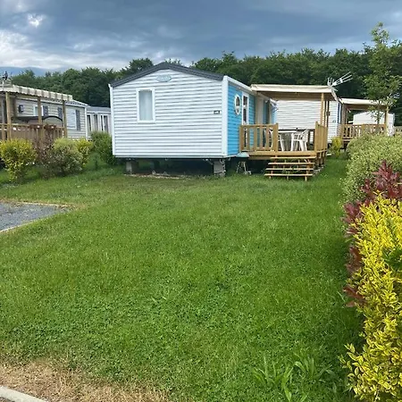 Plot 448 Mobile Elegance At Domaine De 4 Without Fun Pass *